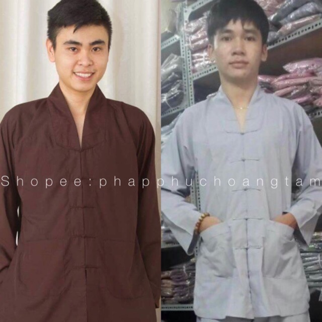 ĐỒ LAM ĐI CHÙA #!LA HÁN NAM