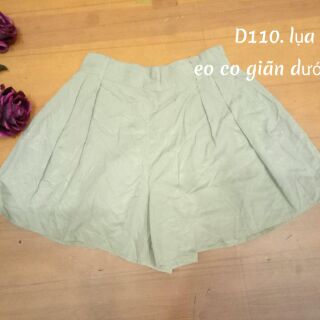 Quần váy Nhật