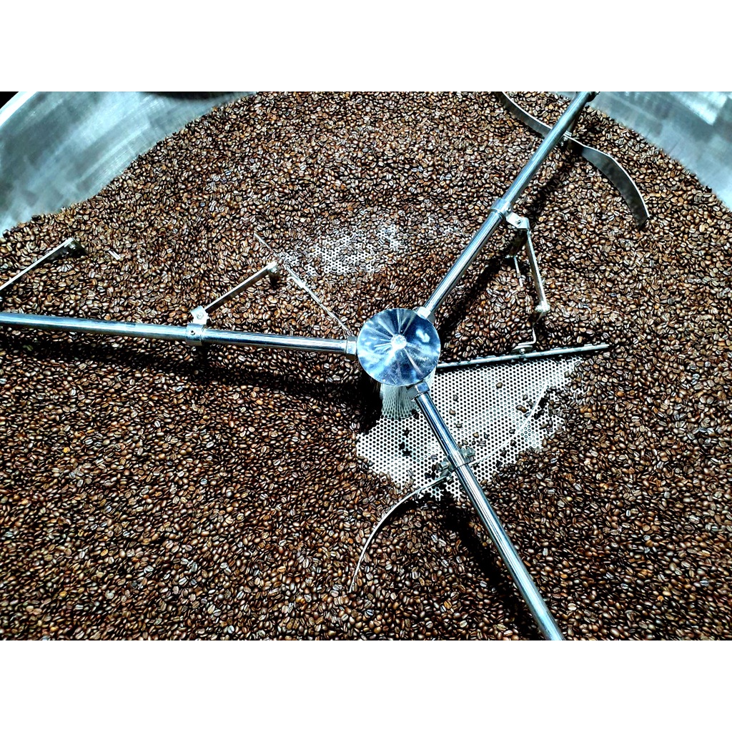 DAKLAND COFFEE -CÀ PHÊ SẠCH ROBUSTA | BigBuy360 - bigbuy360.vn