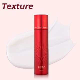 Lotion Nhân Sâm Dưỡng Da 2X 140ml
