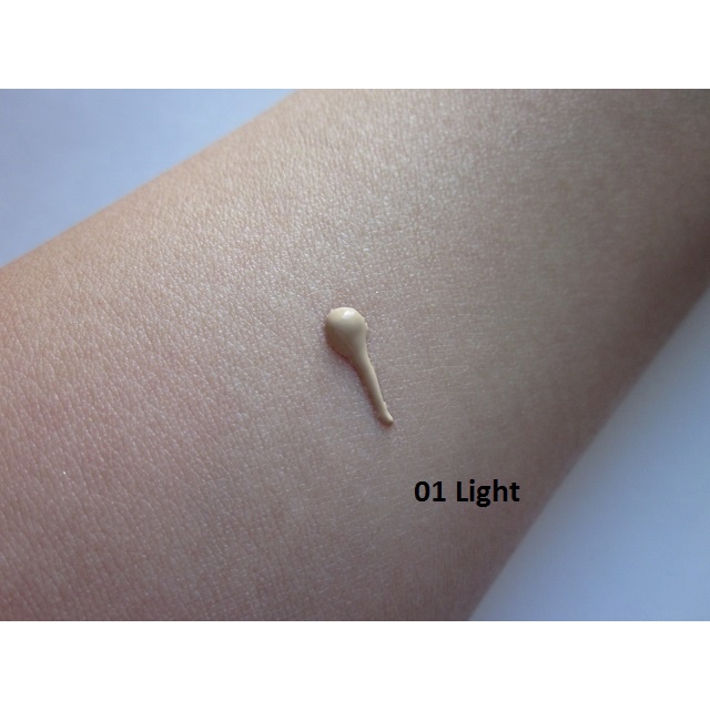 [ Mờ nám] Kem Nền dưỡng da mờ nám ban ngày Vinoperfect Radiance Tinted Moisturizer Broad Spectrum SPF20 #01 Light