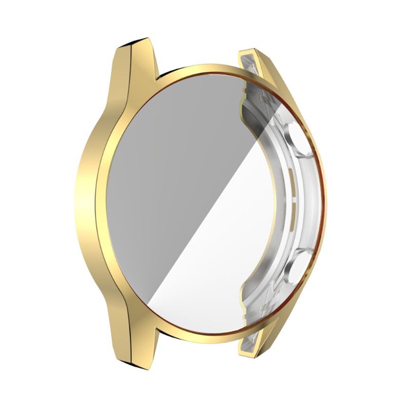 Vỏ ốp TPU bảo vệ mặt đồng hồ Huawei Watch Gt2 46mm chất lượng cao