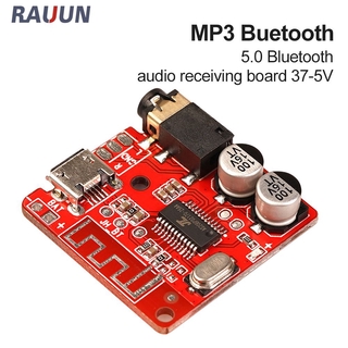 Bộ Thu Tín Hiệu Âm Thanh Bluetooth 5.0 Jl6925A 3.5mm