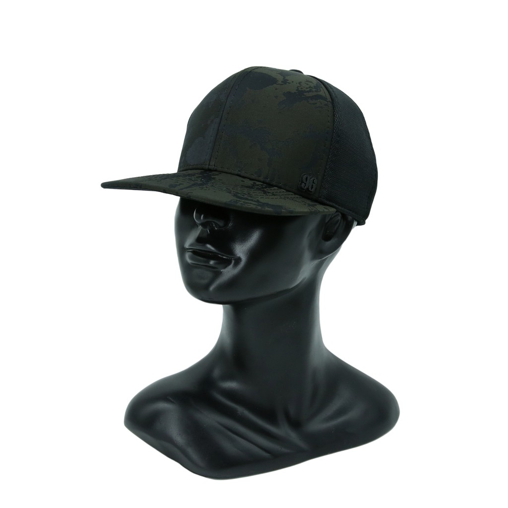 Mũ snapback hiphop nam nữ NÓN SƠN chính hãng MC210-XR1