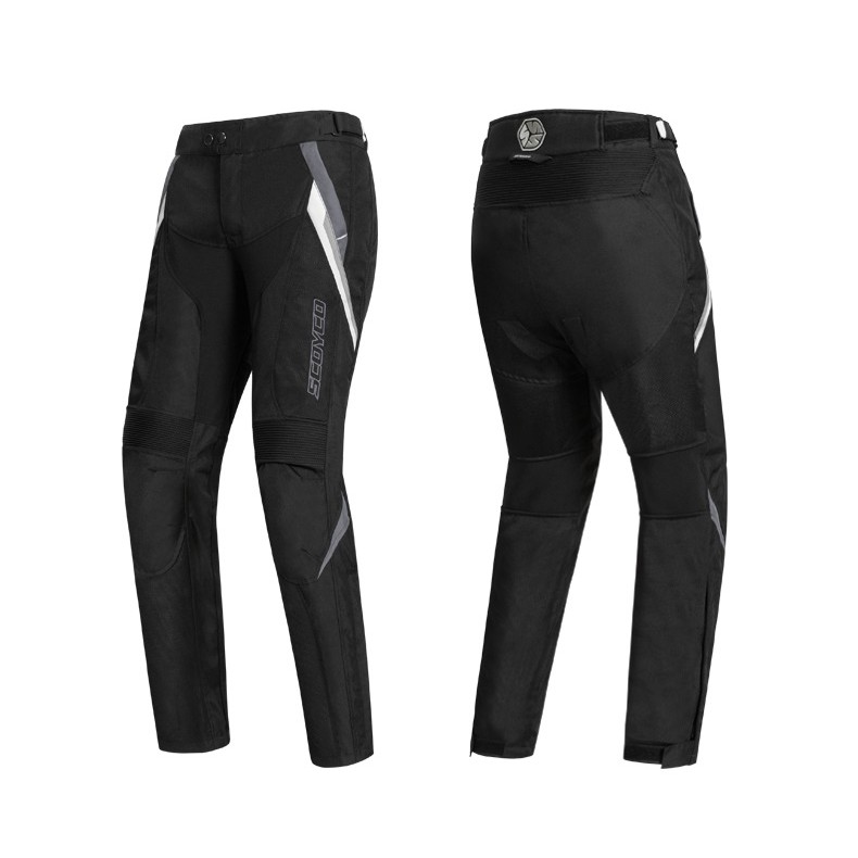 Quần giáp Scoyco P064