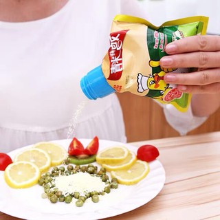 Kẹp Miệng Túi Có Nắp (SP001402 )