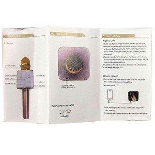 Micro bluetooth Q7