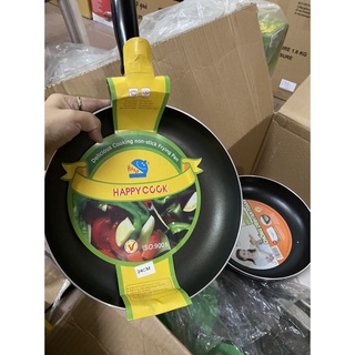 CHẢO CHỐNG DÍNH 24CM SUPOR