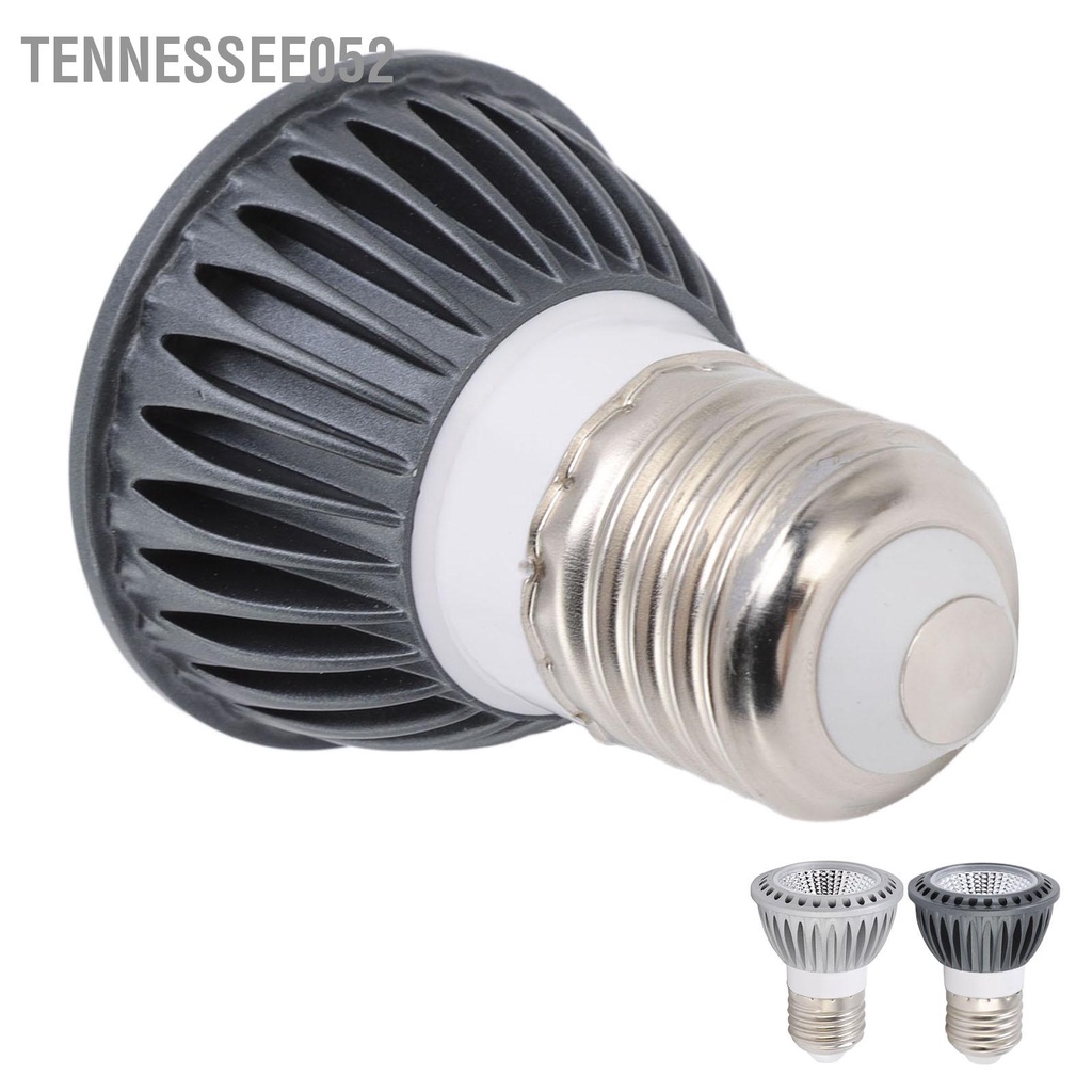 [Hàng Sẵn] Đèn sưởi UVA UVB 5.0 / 10.0 Full Spectrum LED chuyên dụng cho rùa và các loại bò sát【Tennessee052】