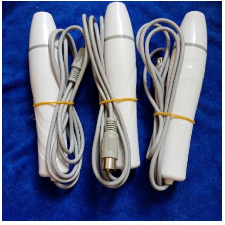 Tay Điện Tím Của Máy 5in1 ( Bán Lẻ )
