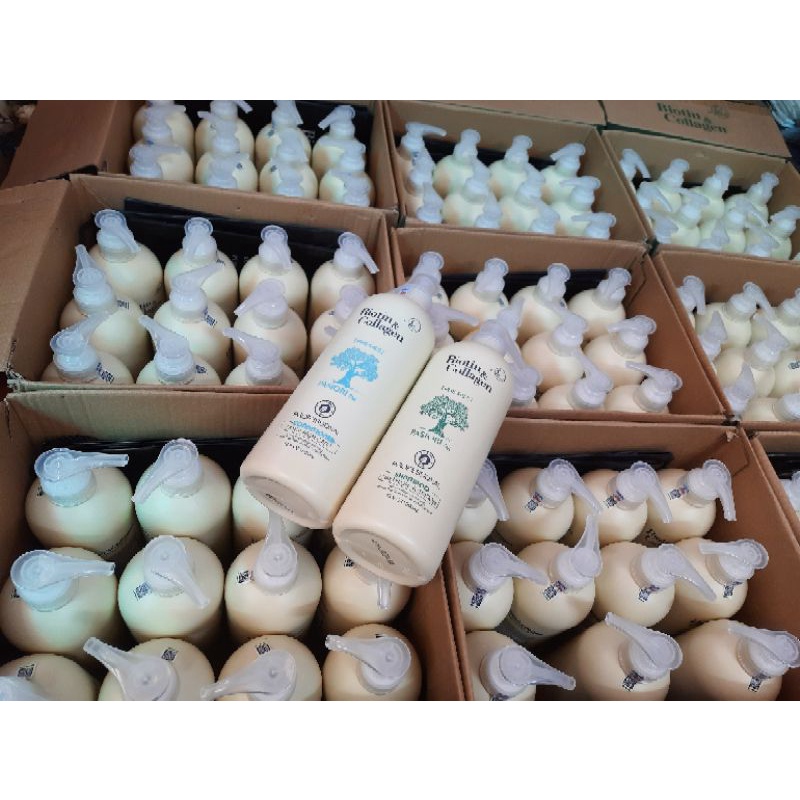 Dầu Cặp Biotin chính Hãng siêu Mọc tóc phục Hồi Hư Tổn Km Sốc | BigBuy360 - bigbuy360.vn