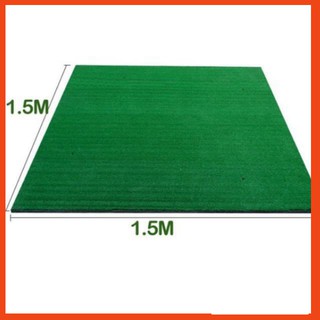 Thảm Tập Golf Swing 1.5×1.5m