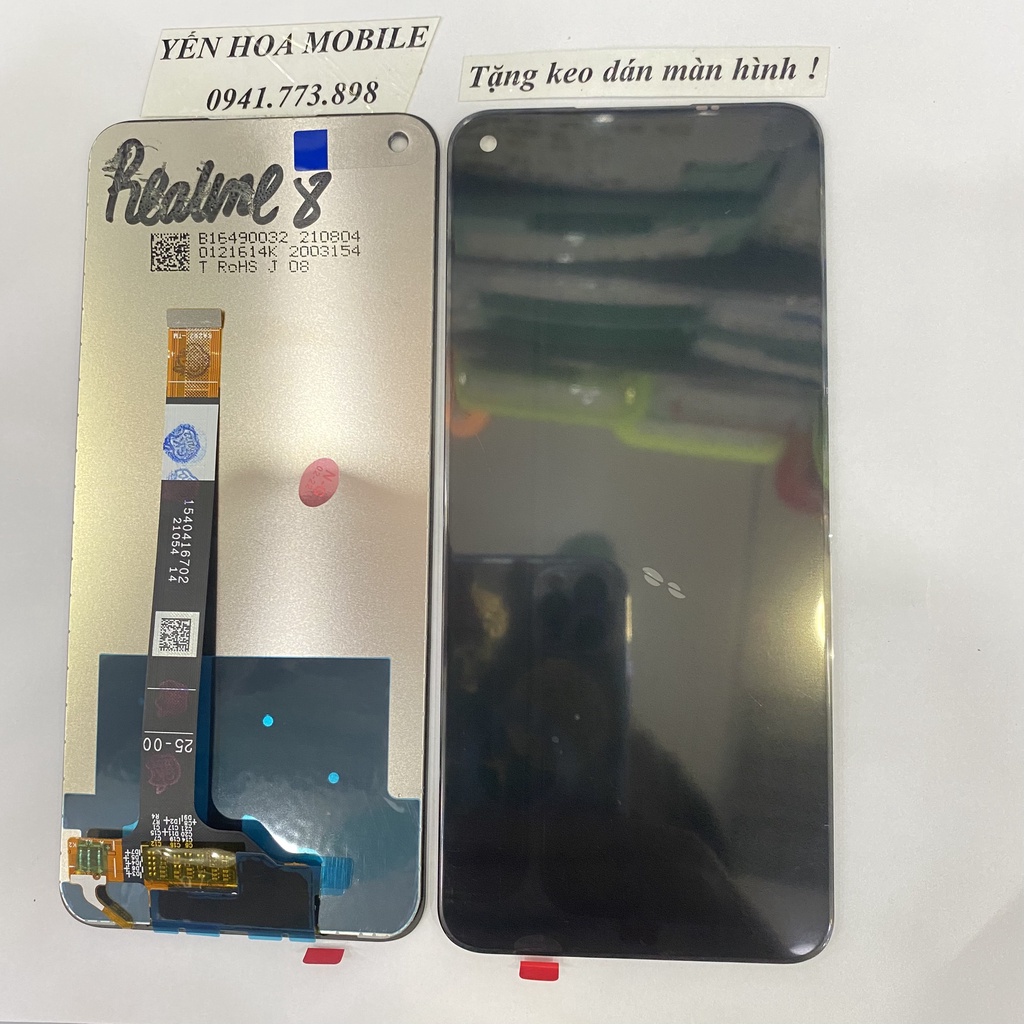 Màn hình thay thế opp realme 8 5g / realme v13/ realme q3i/ oppo a93s