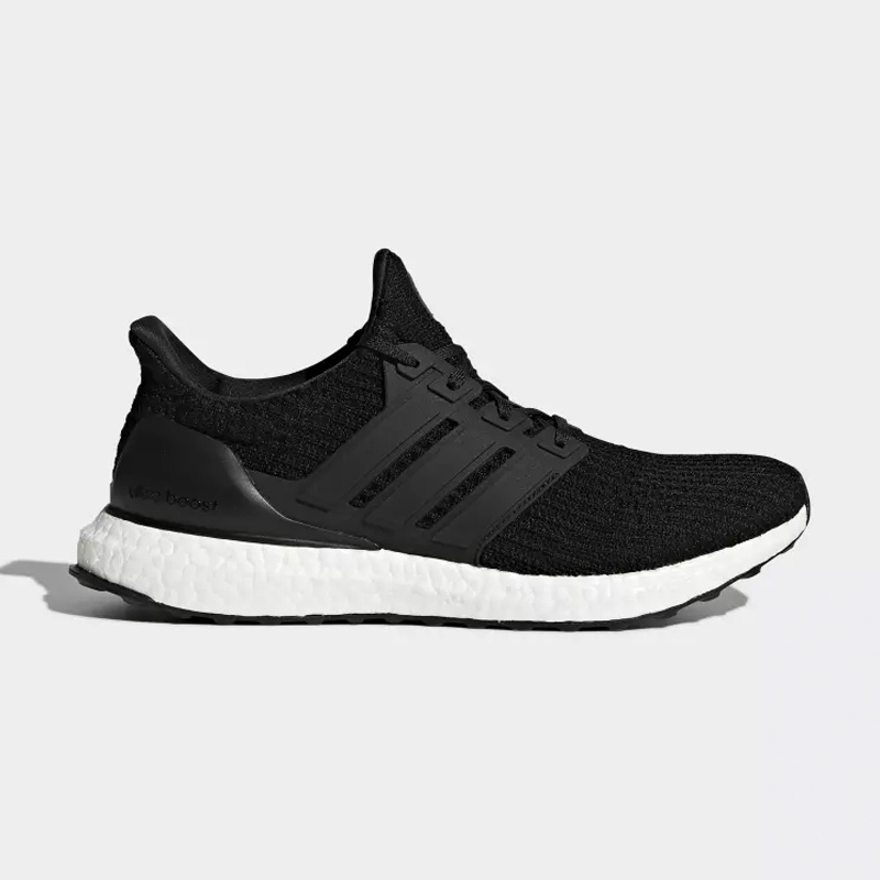 ( Hàng có sẵn)⚡️𝐅𝐑𝐄𝐄 𝐒𝐇𝐈𝐏⚡️Giày Ultra Boost 4.0 đen [ FULL BOX và BILL ]