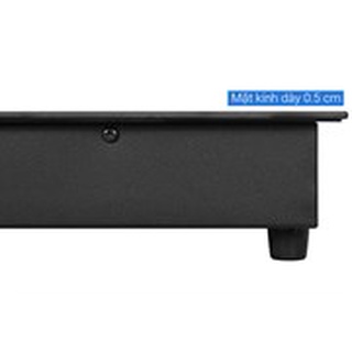 BẾP ĐIỆN TỪ BA JUNGER CEJ-300-IIF
