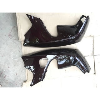 Bửng - yếm dream lùn 99 chính hãng Thái Lan (Honda Dream Exces)