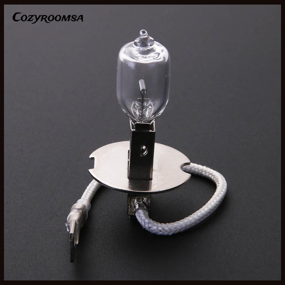 Bóng Đèn Pha Xenon Crs.H3 12v 55w Chuyên Dụng Cho Xe Hơi