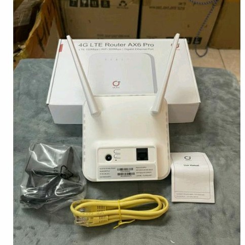 Bộ Phát Wifi 4G B525 Pro Tốc Độ Cao