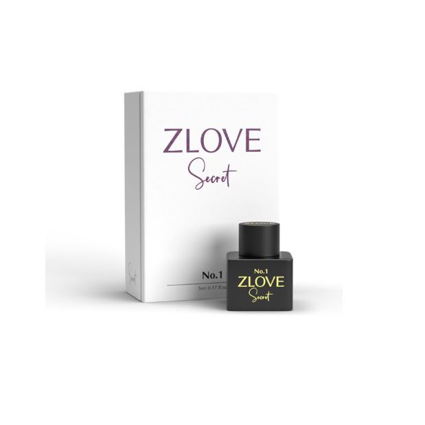 [TINH TẾ] ZLOVE SECRET NO.1 - NƯỚC HOA BIM BIM - ĐÁNH THỨC ĐAM  MÊ - KHƠI GỢI CẢM XÚC