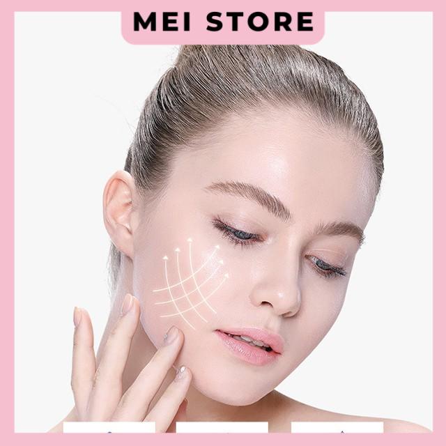 Mặt Nạ Sữa Tươi Seriein Prrotein MOXIE GIRLZ Dưỡng Trắng Cấp Nước