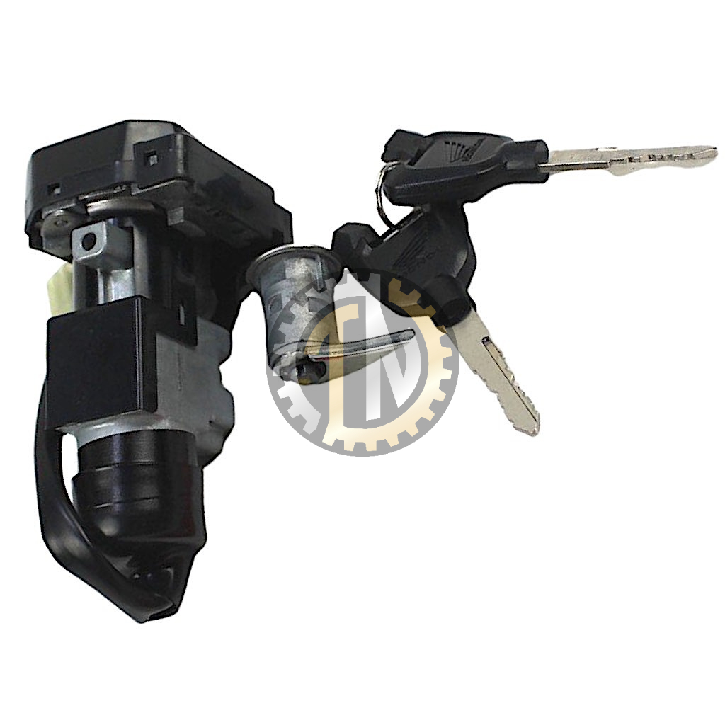 Bộ ổ khoá xe Sonic chính hãng Honda