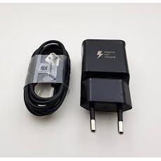 Cốc củ sạc nhanh Samsung Note 8/Note 8+ chính hãng 15w công nghệ sạc nhanh 3.0 S10+ S10e Note 9 Note FE S9 S8