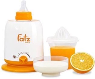 Máy hâm sữa Fatz