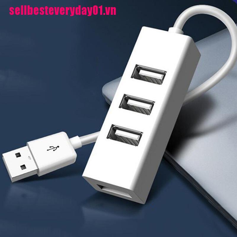 1 Cổng Usb 4 Cổng Tốc Độ Cao