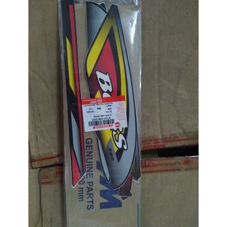 Bộ tem Sanda Boss (87000-SB8-0000)