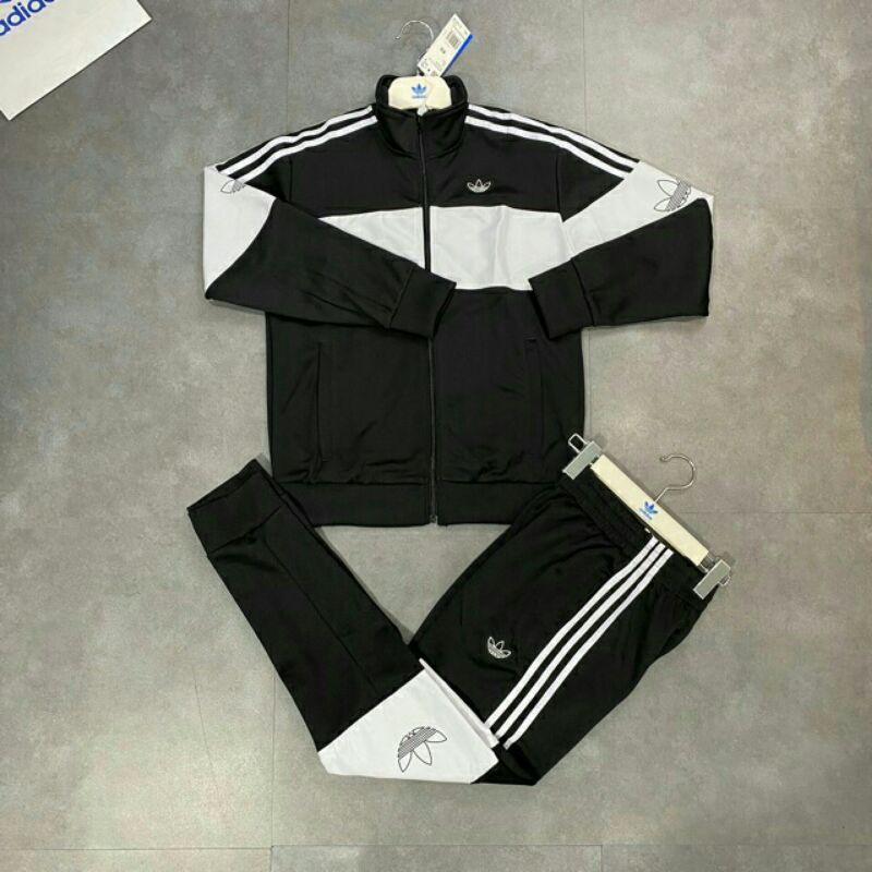 BỘ NỈ THỂ THAO DAS