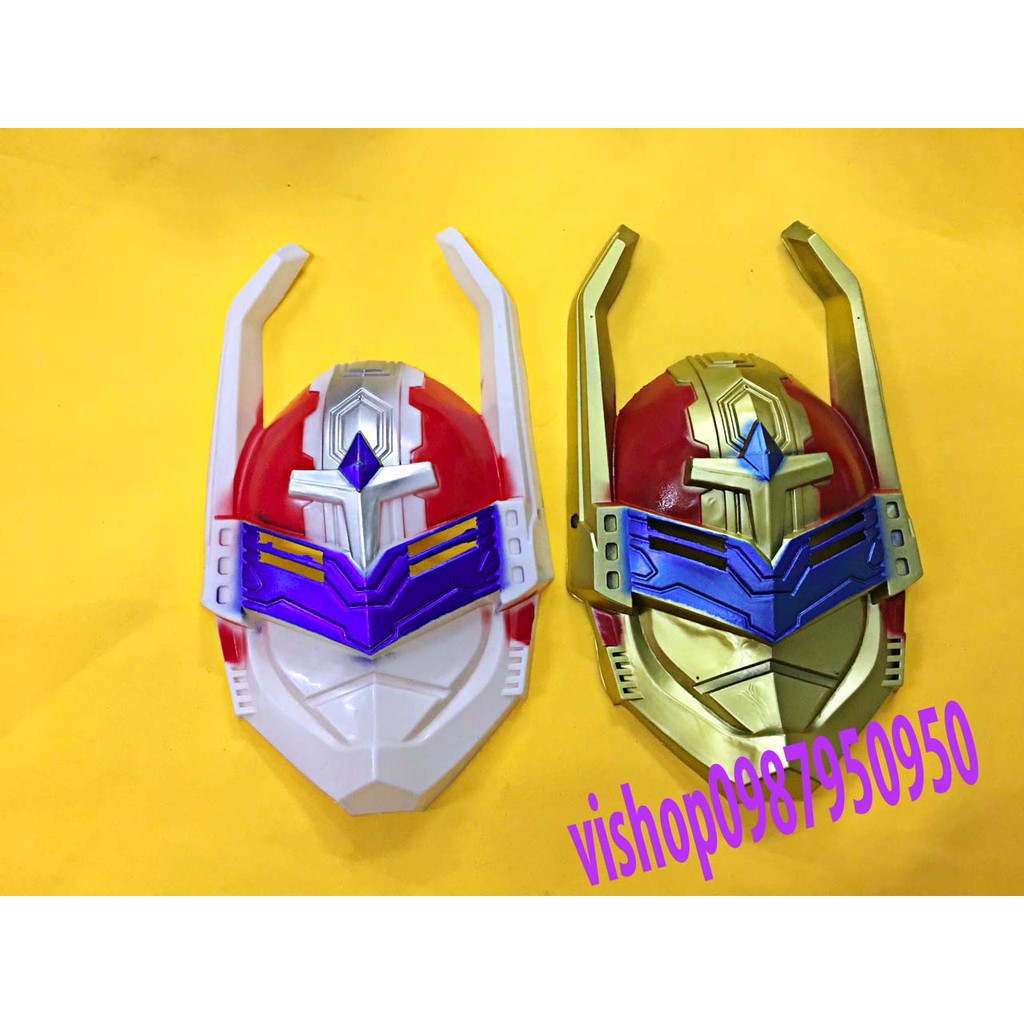 (MS51) mặt nạ hóa trang