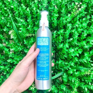 Xả khô Bes Hergen cho tóc đã qua hoá chất nhuộm uốn 300ml