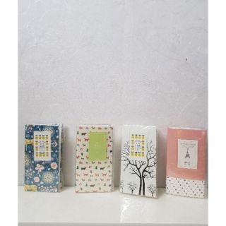 combo ảnh ép plastic + móc khóa+ ốp gương