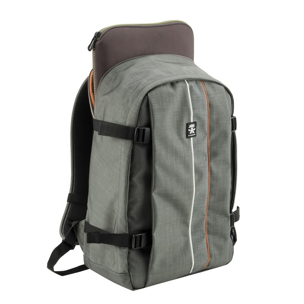 BALO MÁY ẢNH CRUMPLER JACKPACK FULL PHOTO  - Hàng Crumpler loại tốt nhất