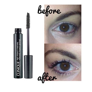 Mascara làm dày và dài mi High Impact 3.5ml