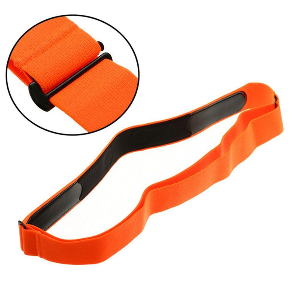 Dây Đeo Ngực Dùng Chạy Bộ Garmin Wahoo