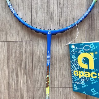 VỢT CẦU LÔNG APACS WREX 9999