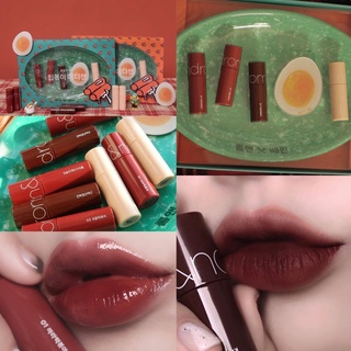 SET SON ROMAND TTOKBOKKI X BAEMIN