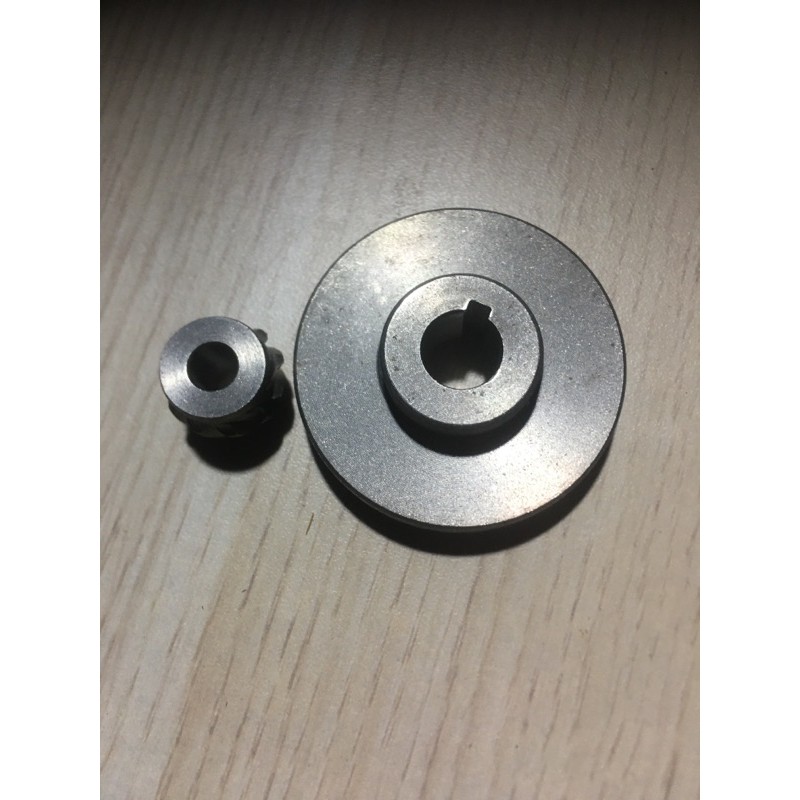 Nhông máy mài 3005 dùng cho máy mài Crown CT13322