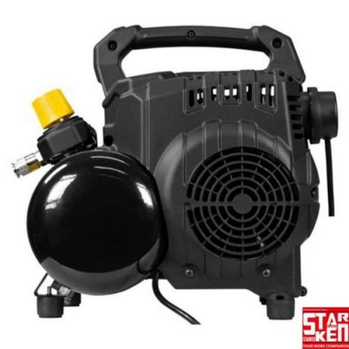 Máy nén khí không dầu 6L Stanley DST101/8/6 - DST100/8/6