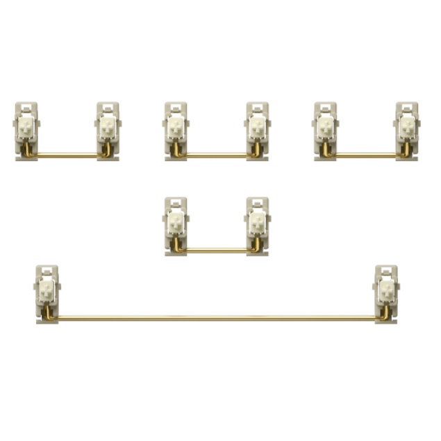 Thanh cân bằng cho bàn phím cơ