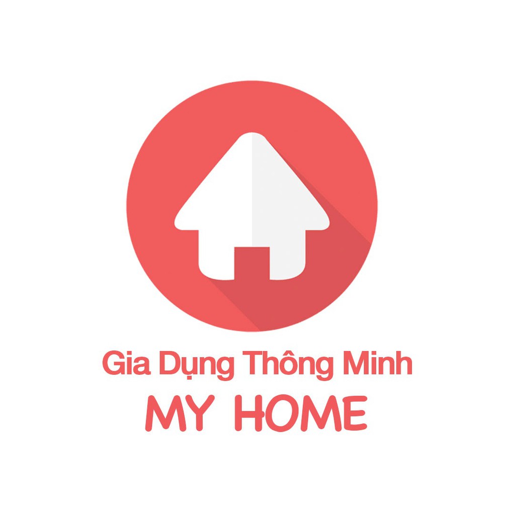 Gia Dụng Thông Minh My Home