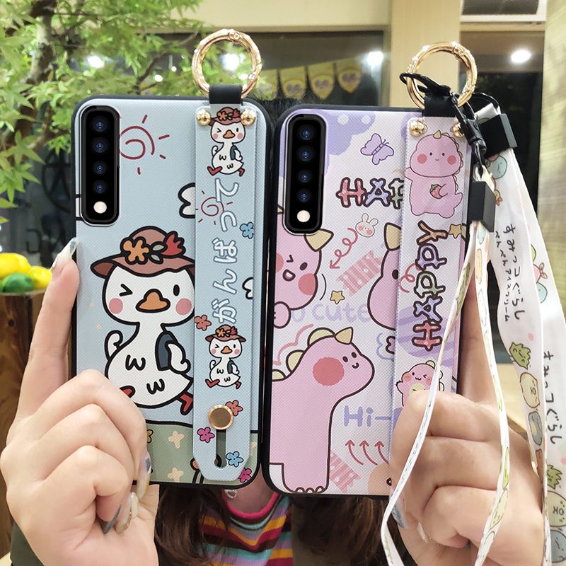 Luxury Soft Case Phone Case For LG Stylo7 4G Fashion Design Shockproof Back Cover Dirt-resistant For Boy Cute