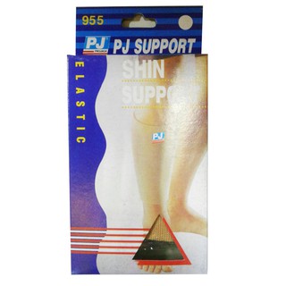 Đai Bắp Chân Co Giãn 4 Chiều PJ 955