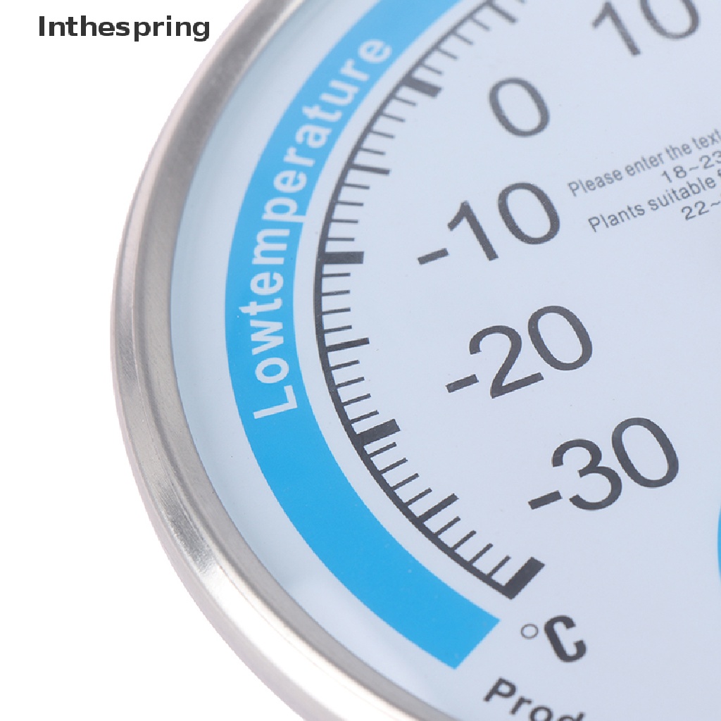 Đồng hồ đo độ ẩm hình tròn tiện dụng cho gia đình | BigBuy360 - bigbuy360.vn