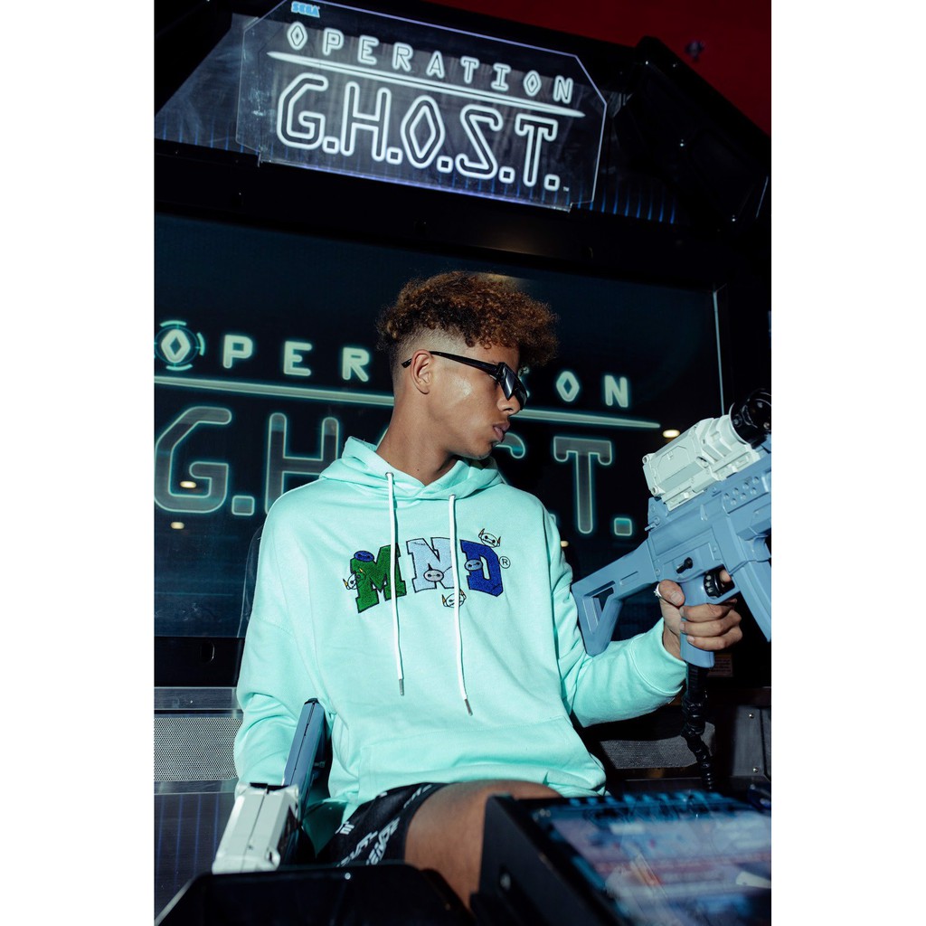 MENDE - Janky Hoodie - áo Hoodie 4 màu MENDE chính hãng | BigBuy360 - bigbuy360.vn