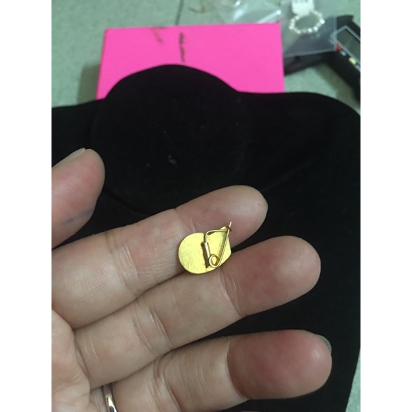 Cài áo hoặc ba lô hoặc mũ  si tuyển Nhật