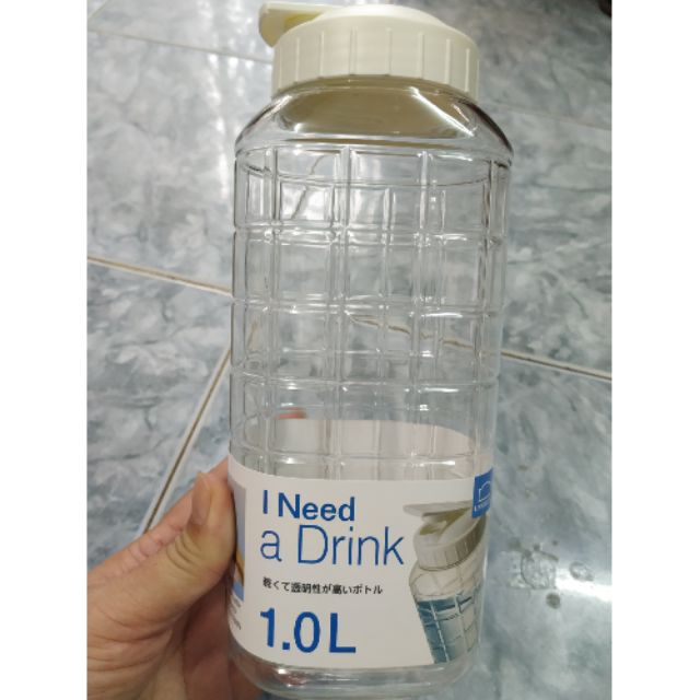 BÌNH ĐỰNG NƯỚC LOCK&LOCK