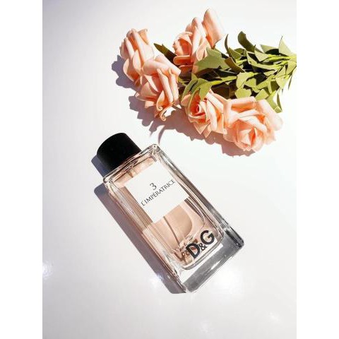 Nước hoa nữ D&G L'Imperatrice 3 EDT 100ml