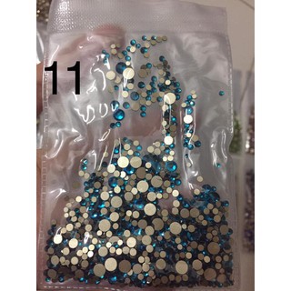 ĐÁ TIỆP TRANG TRÍ MÓNG MISS SAI